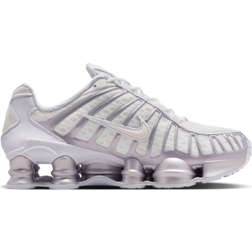 Shox Chaussures - Blanc - Taille: 36 - Maille/synthétique - Foot Locker - Nike - Modalova