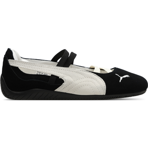 Speedcat Chaussures - Marron - Taille: 36 - Cuir suédé - Foot Locker - Puma - Modalova