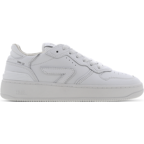 Smash Chaussures - Blanc - Taille: 36 - Cuir - Foot Locker - Hub - Modalova