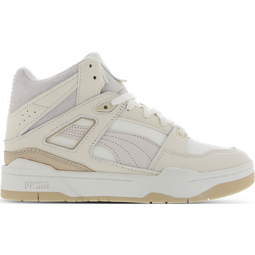 Slipstream - Baskets, Blanc - Pointure 40 - Cuir - Puma - Modalova