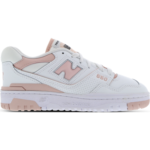 Chaussures - Blanc - Taille: 36.5 - Cuir - Foot Locker - New Balance - Modalova