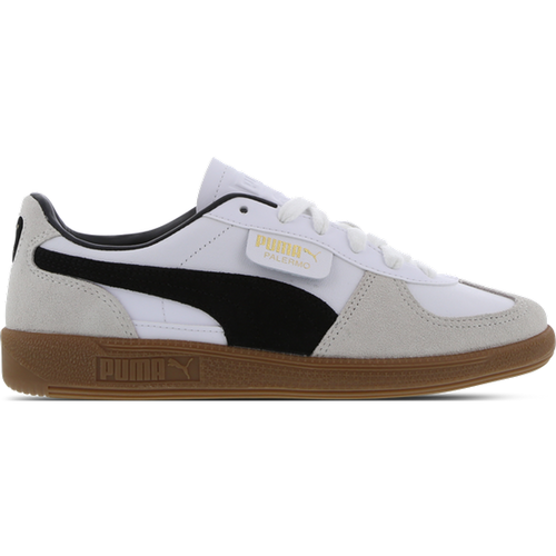 Palermo Chaussures - Blanc - Taille: 36 - Cuir - Foot Locker - Puma - Modalova