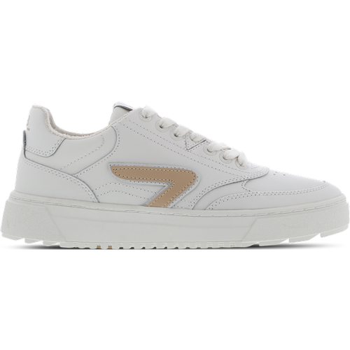 Duke Chaussures - Blanc - Taille: 37 - Cuir - Foot Locker - Hub - Modalova