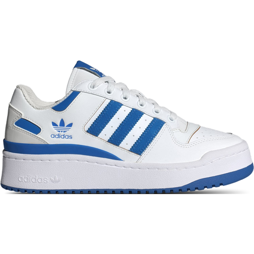 Forum Chaussures - Blanc - Taille: 38 - Cuir - Foot Locker - Adidas - Modalova