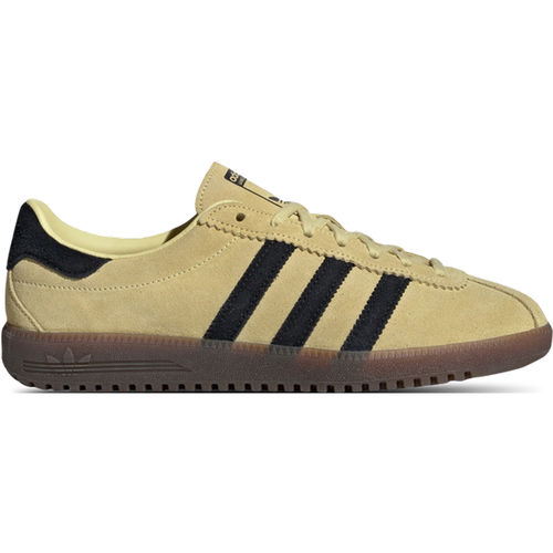 Bermuda Chaussures - Jaune - Taille: 36 - Cuir suédé - Foot Locker - Adidas - Modalova