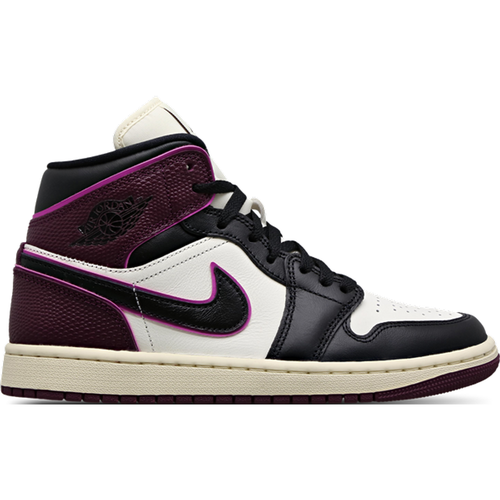 Jordan 1 Mid - Femme Chaussures - Jordan - Modalova