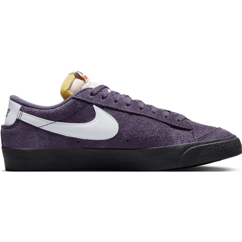 Blazer Chaussures - Violet - Taille: 36.5 - Cuir - Foot Locker - Nike - Modalova