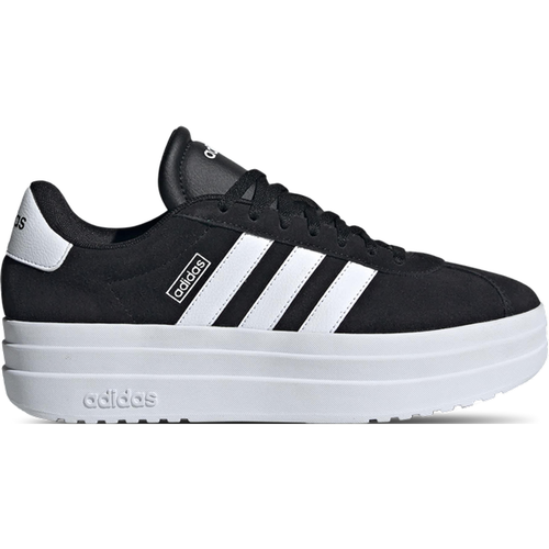 Vl Court Bold Chaussures - Noir - Taille: 36 2/3 - Maille/synthétique - Foot Locker - Adidas - Modalova