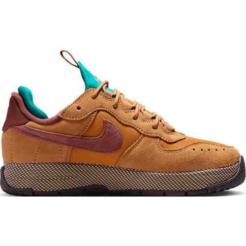 Air Force Chaussures - Marron - Taille: 38 - Maille/synthétique - Foot Locker - Nike - Modalova