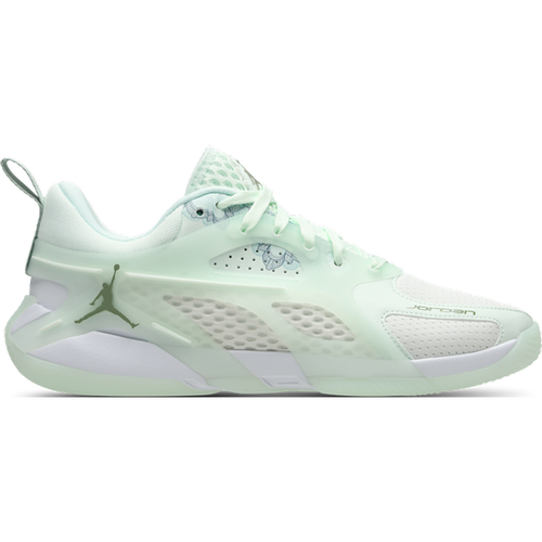 Heir Chaussures - Blanc - Taille: 37.5 - Maille/synthétique - Foot Locker - Jordan - Modalova