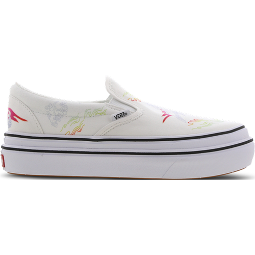 Super Comfycush Slip-on X Depop - Baskets, - Pointure 38 - Toile - Vans - Modalova
