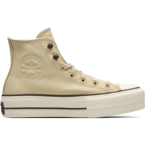 Chuck Taylor All Star Chaussures - Taille: 35 - Cuir - Foot Locker - Converse - Modalova