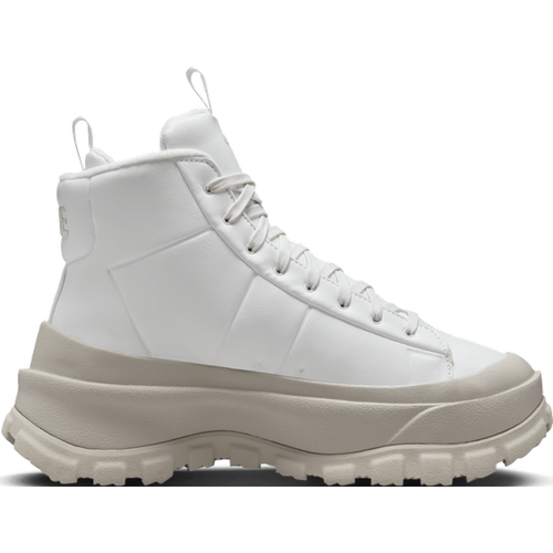 Blazer Bottines - Blanc - Taille: 35.5 - Nylon - Foot Locker - Nike - Modalova