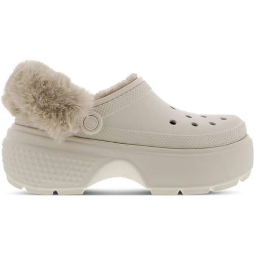 Stomp Lined Clog - Chaussures - Crocs - Modalova