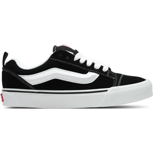 Knu Skool - Baskets, Noir - Pointure 38.5 - Toile - Vans - Modalova