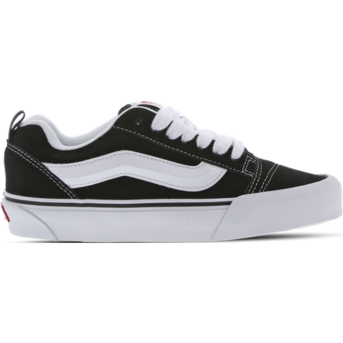 Knu Skool Chaussures - Noir - Taille: 36 - Toile - Foot Locker - Vans - Modalova