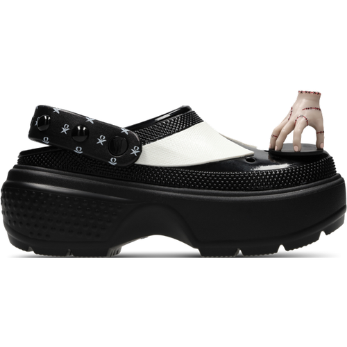 Clog Tongues et Sandales - Noir - Taille: 36-37 - Plastique - Foot Locker - Crocs - Modalova