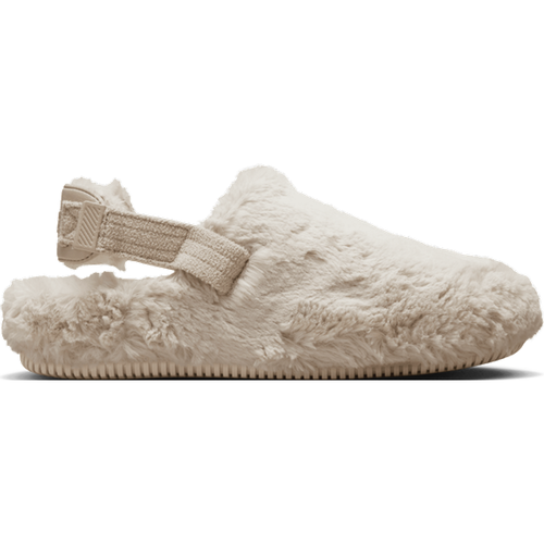 Calm Tongues et Sandales - Taille: 35.5 - fourrure - Foot Locker - Nike - Modalova