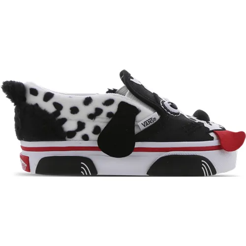Slip On Dalmatian - Bebes Chaussures - Vans - Modalova