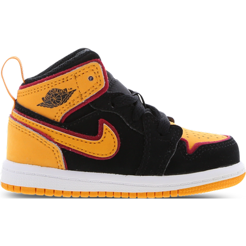 Jordan Aj1 Mid - Bebes Chaussures - Jordan - Modalova