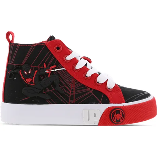 Miles Morales High Top - Maternelle Chaussures - GROUND UP - Modalova