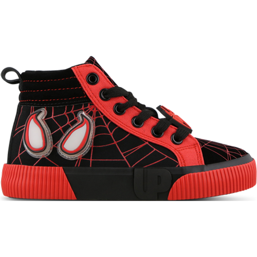 Spiderman High Top - Maternelle Chaussures - GROUND UP - Modalova