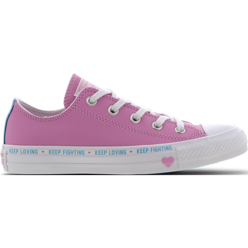 Chuck Taylor All Star Love The Progress Low Top - Primaire-college Chaussures - Converse - Modalova