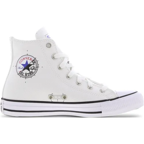 Chuck Taylor All Star Hi Future Utility - Primaire-college Chaussures - Converse - Modalova