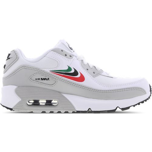 Air Max 90 Leather Feel Good - Primaire-college Chaussures - Nike - Modalova