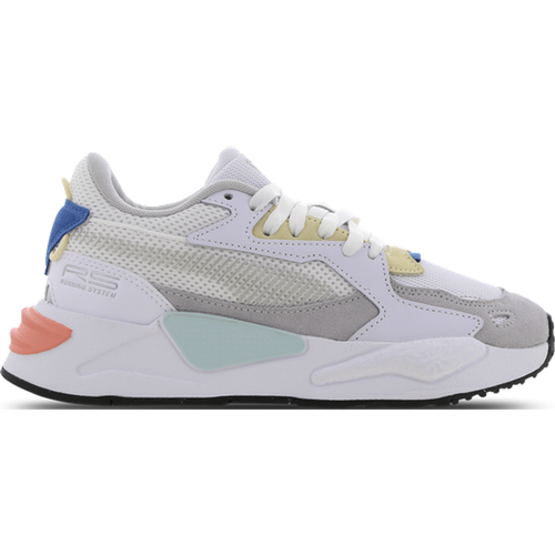Rs-z Reconnected - Primaire-college Chaussures - Puma - Modalova
