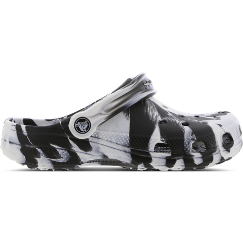 Clog Marble - Primaire-college Chaussures - Crocs - Modalova