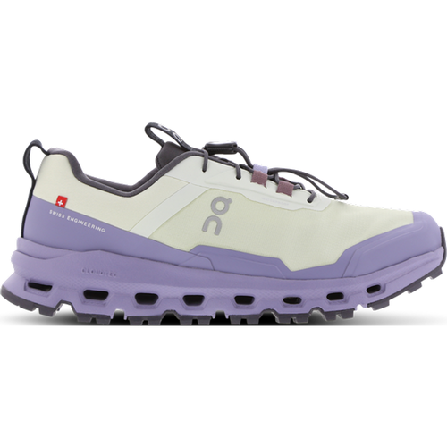 Cloudhero Waterproof - Primaire-college Chaussures - On - Modalova