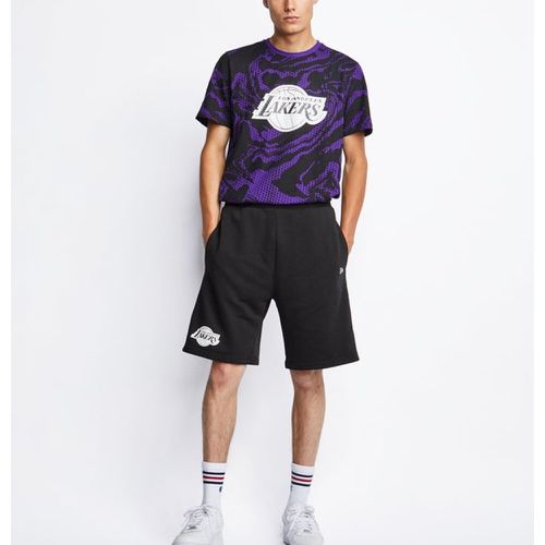 New Era Basketball - Homme Shorts - new era - Modalova