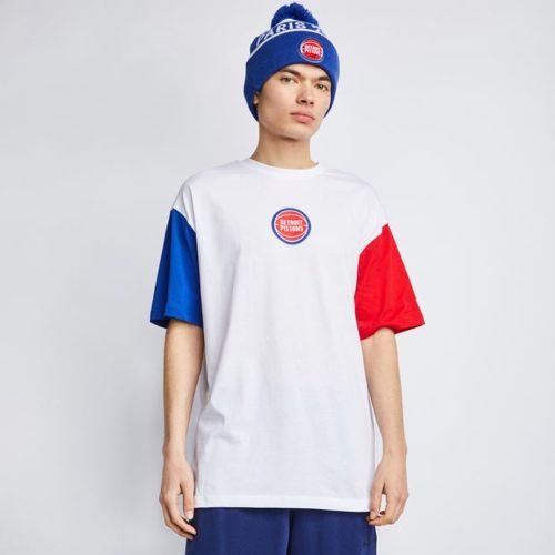 NBA T-Shirts - Blanc - Taille: XS - Foot Locker - new era - Modalova