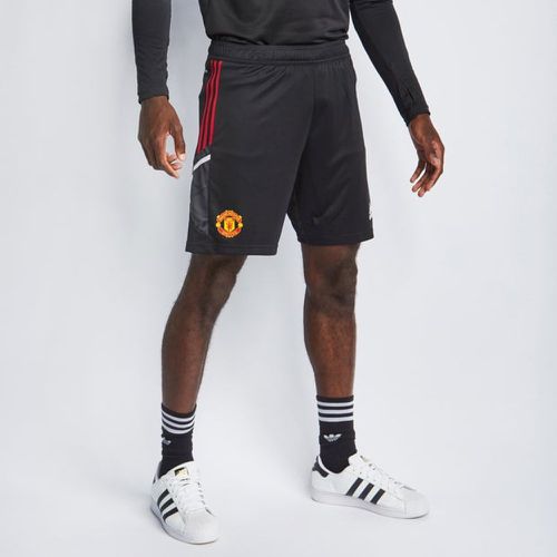 Soccer Mufc Short - Shorts - Adidas - Modalova