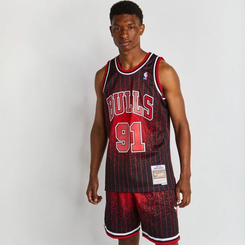 Swingman Bulls Rodman - Jerseys/replicas - Mitchell & Ness - Modalova