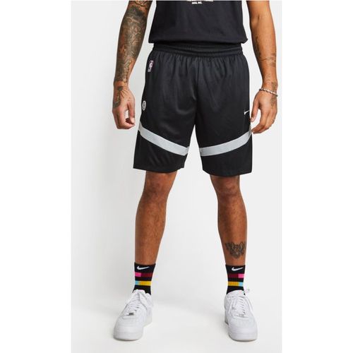 Nba Brooklyn Nets - Shorts - Nike - Modalova