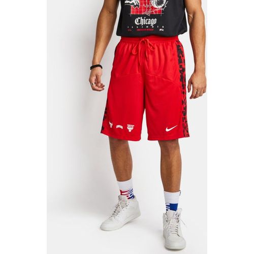 Nba Chicago Bulls - Shorts - Nike - Modalova