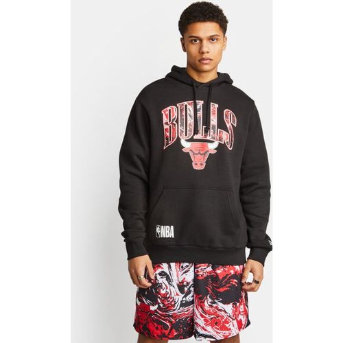 Nba Chicago Bulls - Hoodies - new era - Modalova