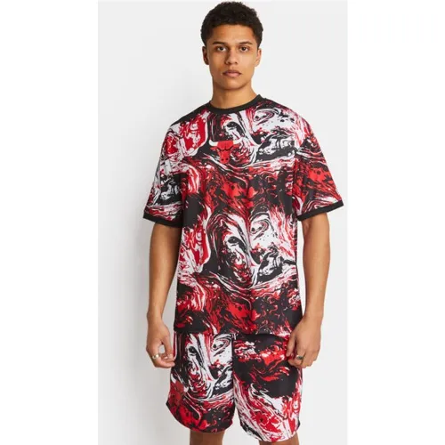 NBA T-Shirts - Noir - Taille: M - Foot Locker - new era - Modalova