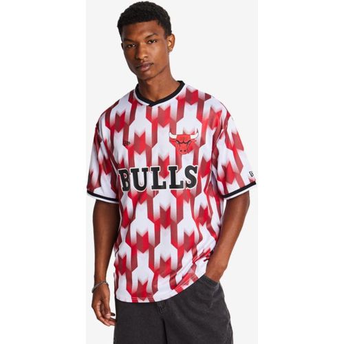 NBA Jerseys/Réplicas - Rouge - Taille: S - Foot Locker - new era - Modalova