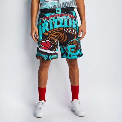 Jumbotron 2.0 Basketball Short - Shorts - Mitchell & Ness - Modalova