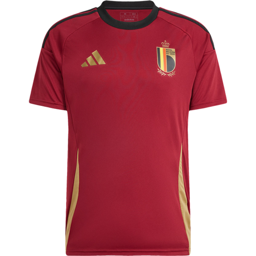 Belgium 24 Home Fan - Jerseys/replicas - Adidas - Modalova