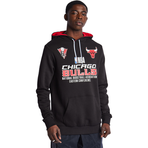 NBA Sweats à capuche - Noir - Taille: XS - Foot Locker - new era - Modalova