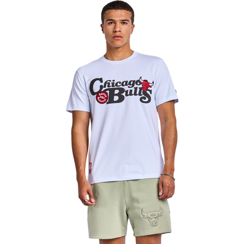 NBA T-Shirts - Blanc - Taille: S - Jersey de coton - Foot Locker - Pro Standard - Modalova