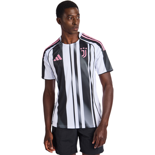 Juventus - Jerseys/Réplicas, Blanc - Taille XS - Poly Jersey - Adidas - Modalova