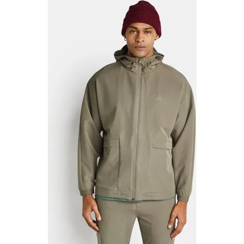 Teslin Shasta Vestes Zippees - Marron - Taille: S - Foot Locker - LCKR - Modalova