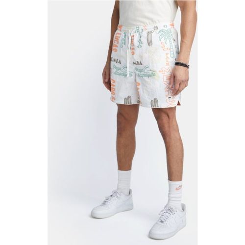 Retro Sunnyside Shorts - Taille: S - Poly Woven - Foot Locker - LCKR - Modalova