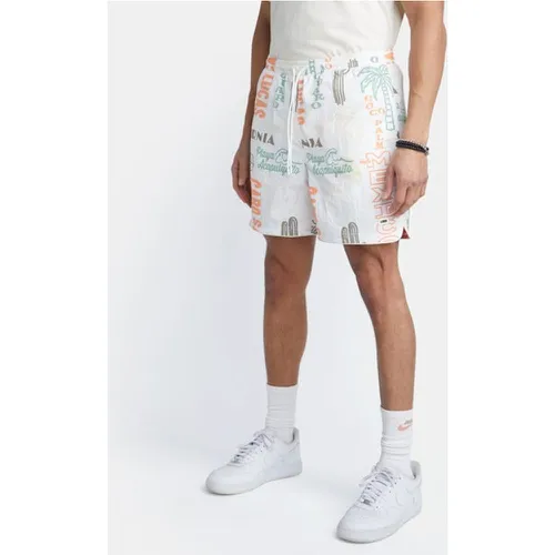 Retro Sunnyside Shorts - Taille: XS - Poly Woven - Foot Locker - LCKR - Modalova