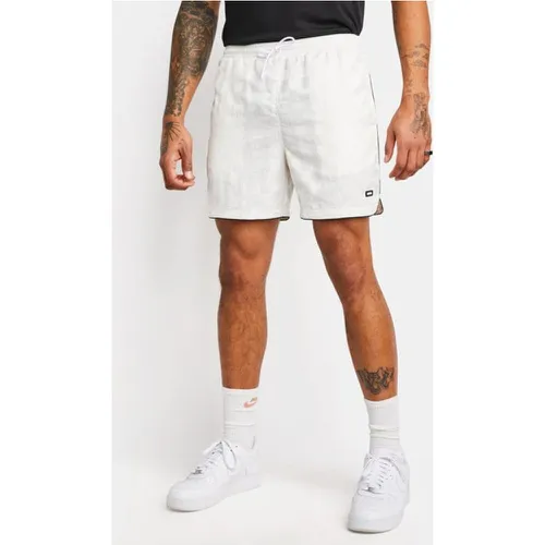 Retro Sunnyside Shorts - Blanc - Taille: XS - Poly Woven - Foot Locker - LCKR - Modalova